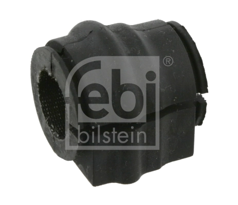 Mounting, stabiliser bar